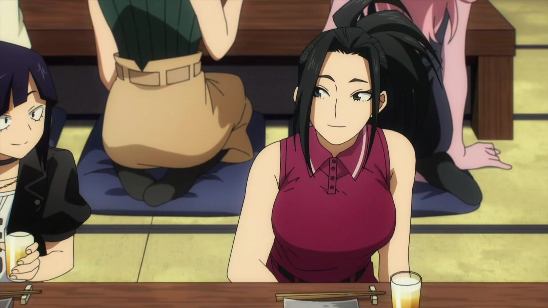 [Tsukyio Editing Resources] My Hero Academia (More) Raw Clips (133) (tsukyio.com).mp4